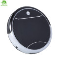 Best Robot Vacuum Cleaner Of 2021 with Slim Design for Pet Hair, Automatic Planing for Hardwood Floors and Carpet